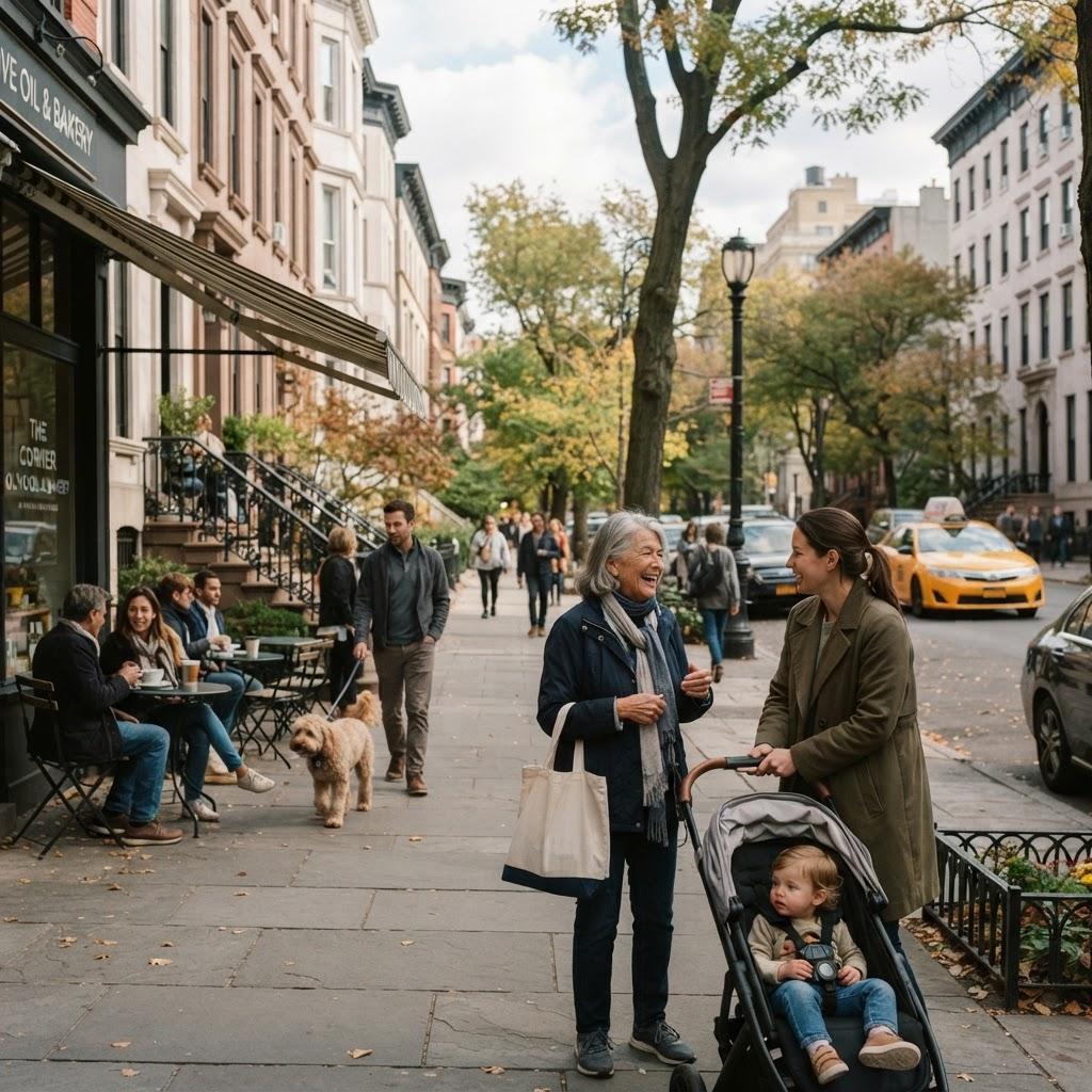 Upper East Side Events Guide: 7 Days of July Activities Released