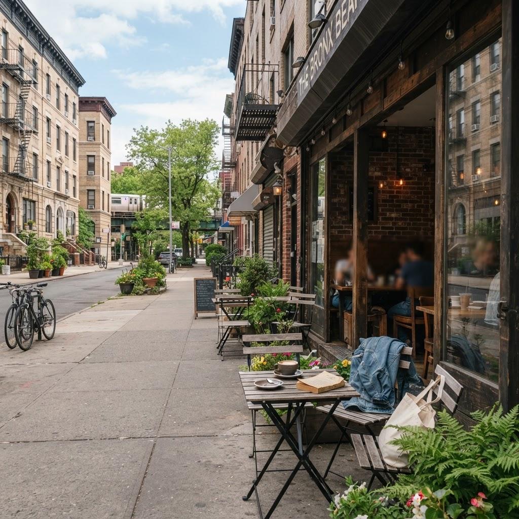 Bronx Residents Share Streetwear Wisdom: Quality Over Trends