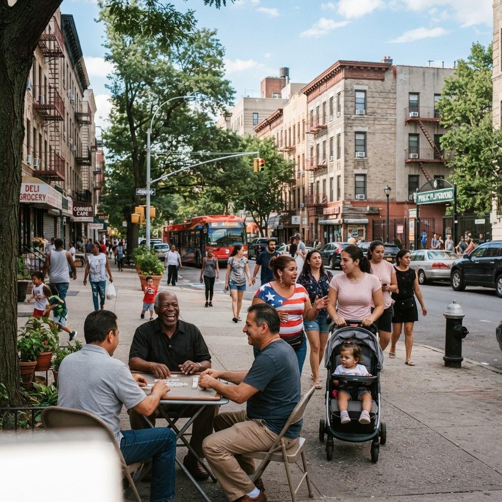 Bronx Cultural Institutions Drive Thriving Arts Scene Through Community Programs