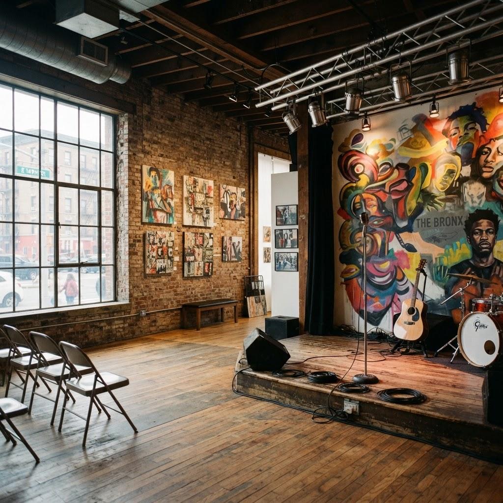 Bronx's Best Food Neighborhoods: Where 4 Cultures Meet