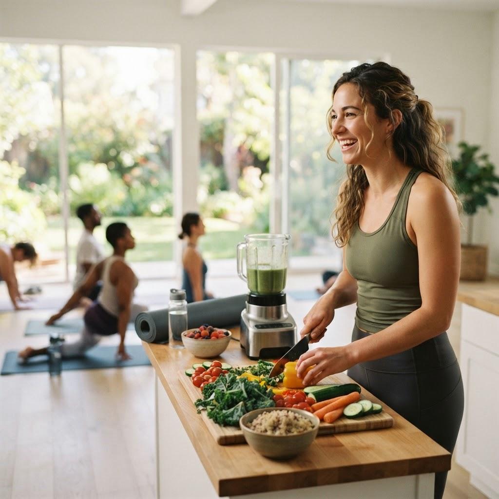 A Beginner's Guide to Starting a Meditation Practice on the Upper East Side