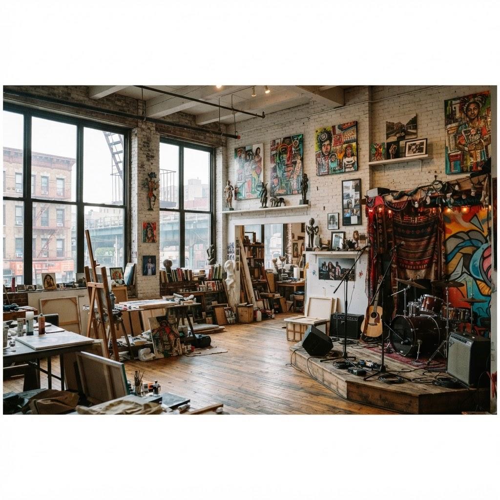 Bronx Readers Discover 10+ Book Clubs and Literary Programs