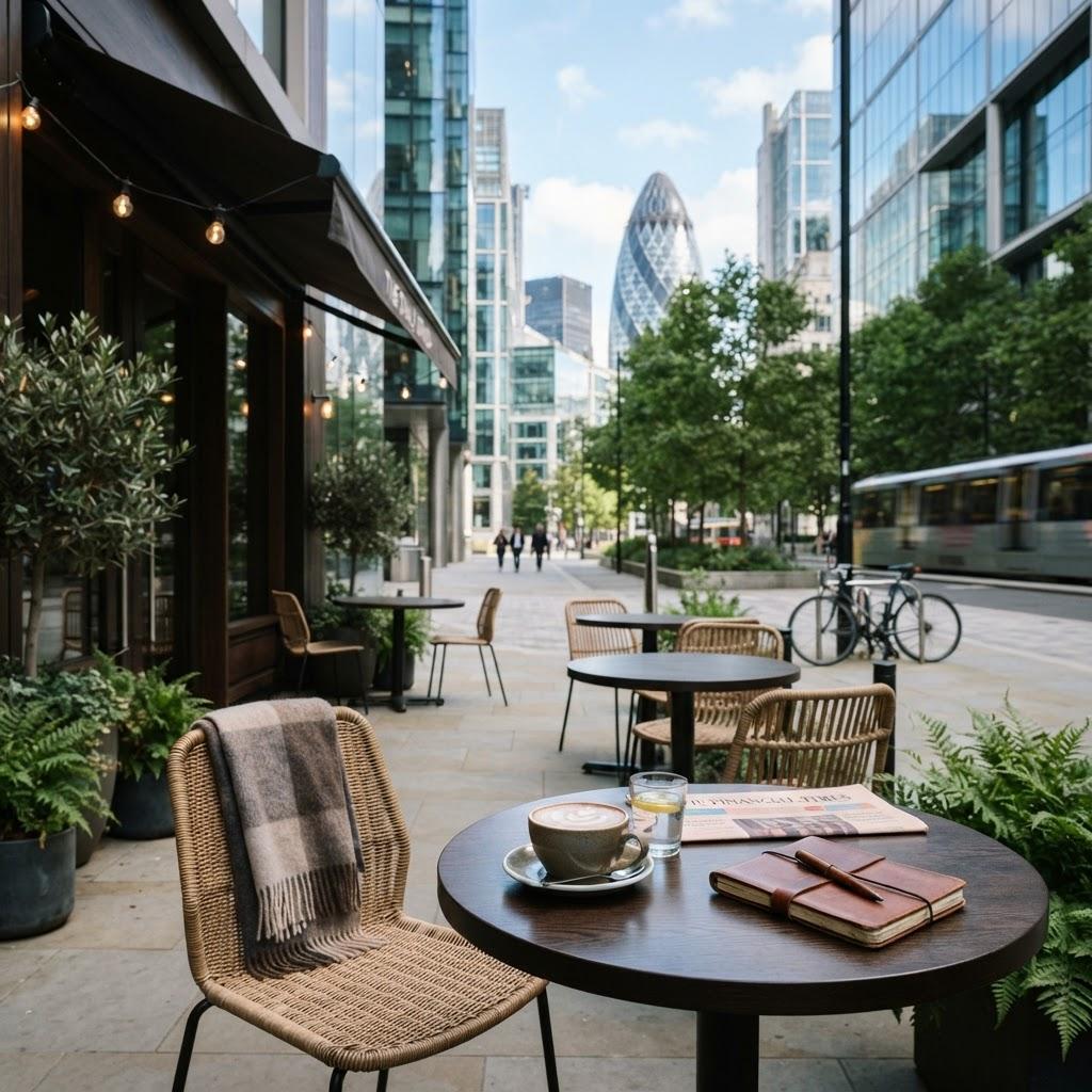 Museum Teaches 50,000 Financial District Residents Sustainable Living Practices