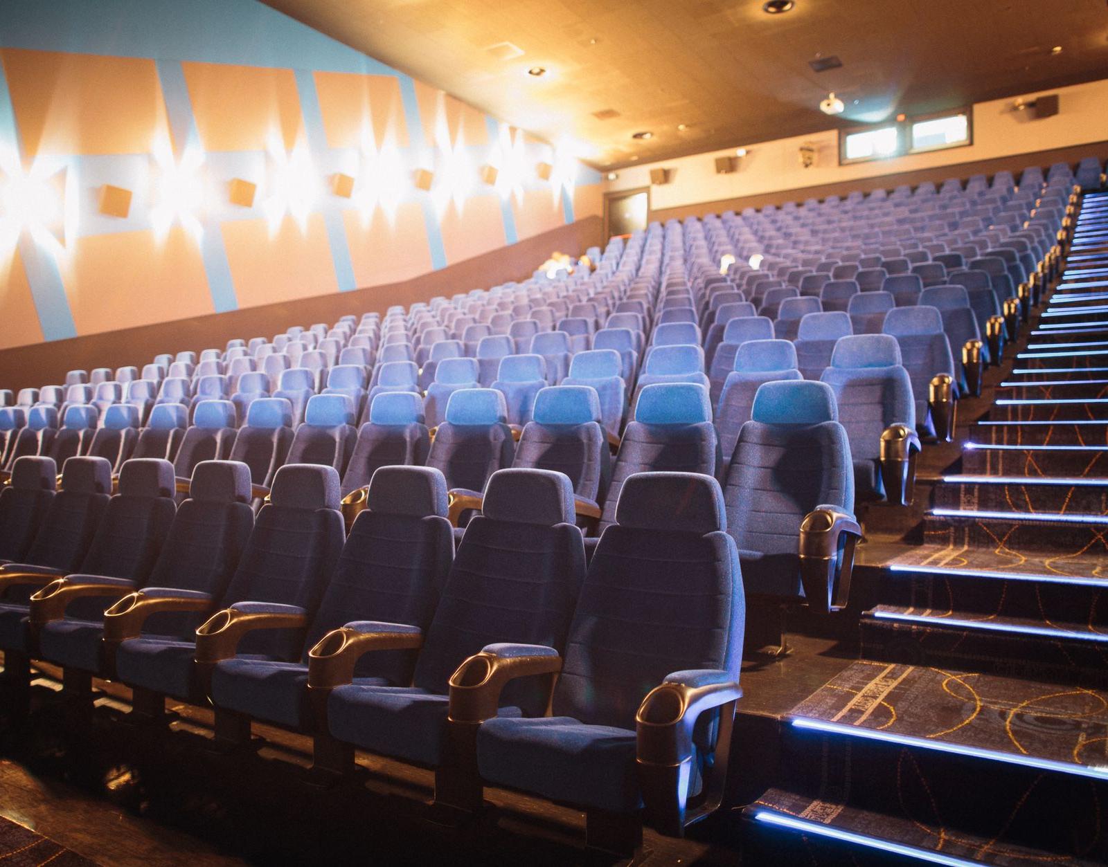 Bronx Film Guide: Where Movie Lovers Discover Hidden Cinemas