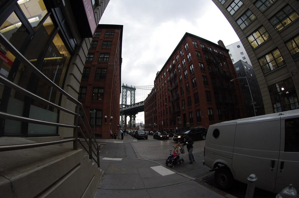 DUMBO Entrepreneur Champions Sustainable Commercial Innovation