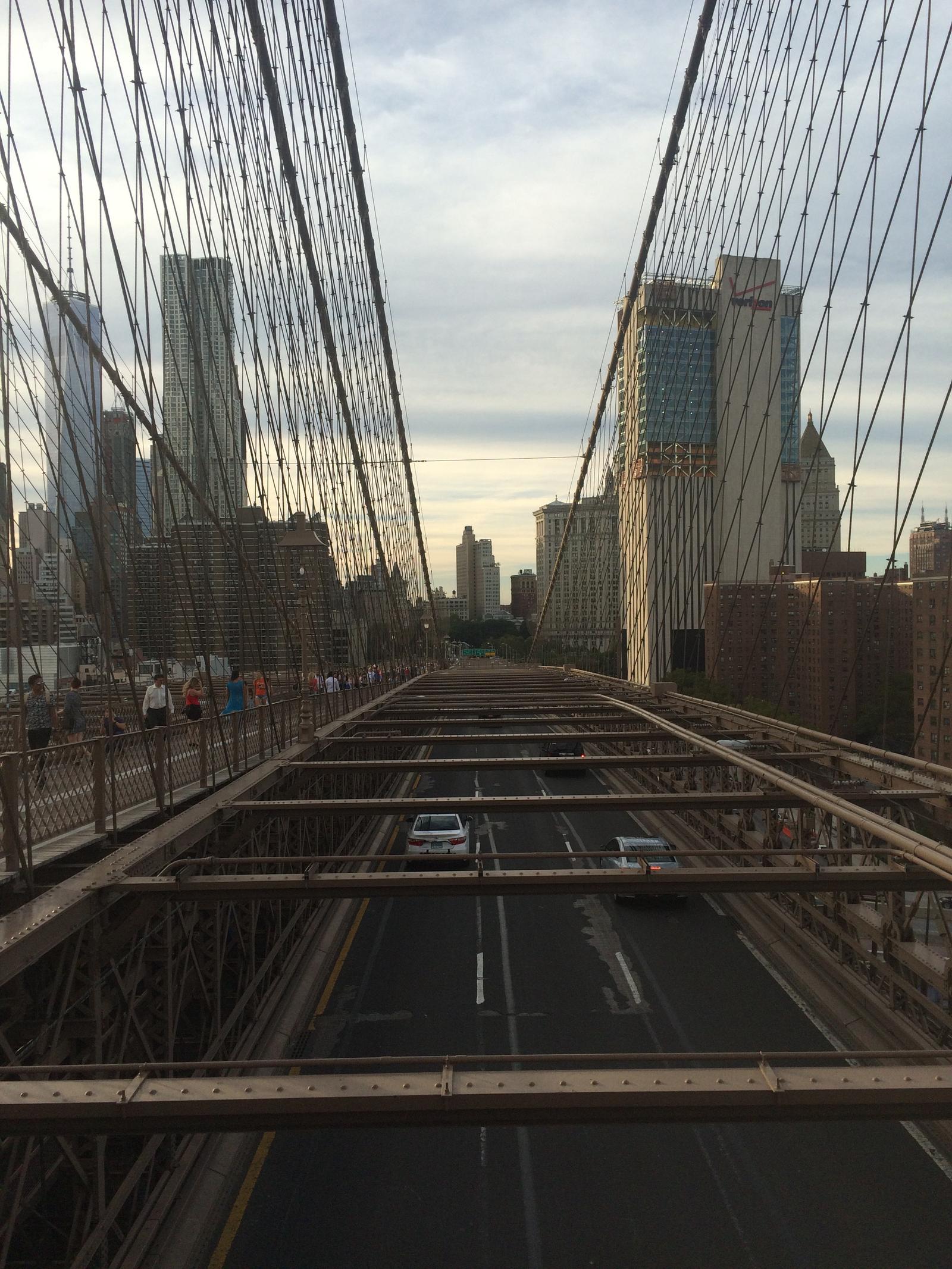 Dumbo, New York, United States (Unsplash mZS7cne5iY0)