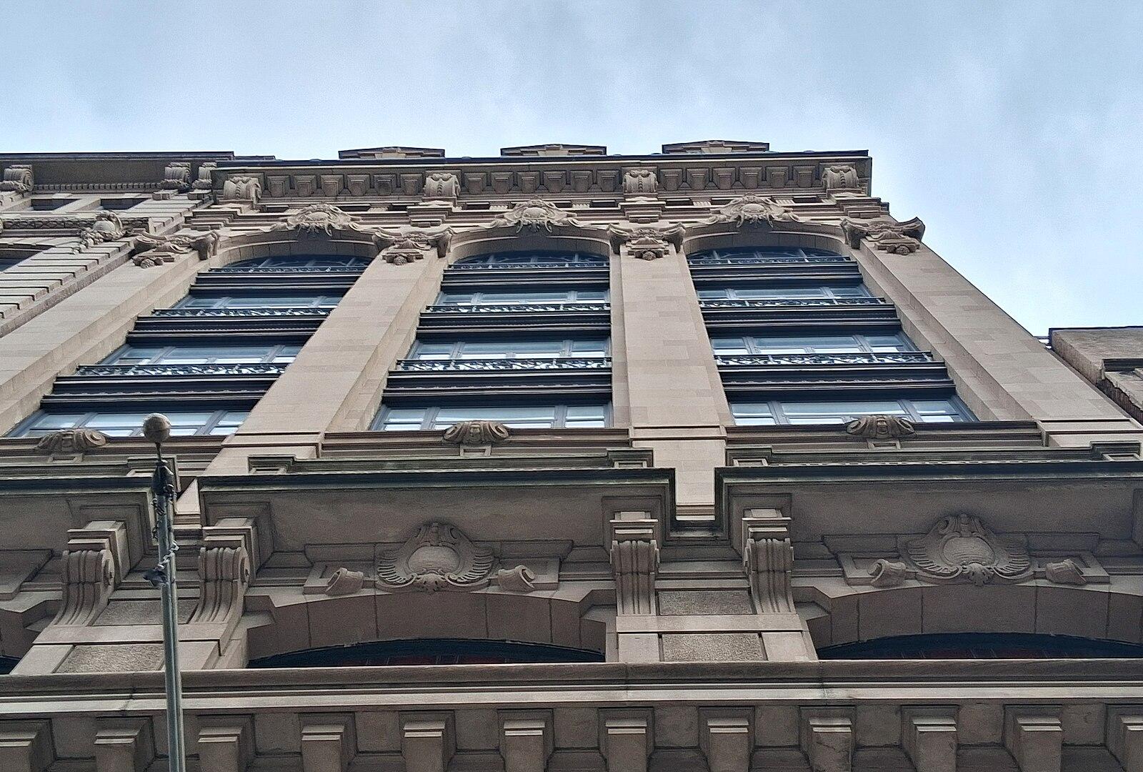 SoHo Manhattan January 2026