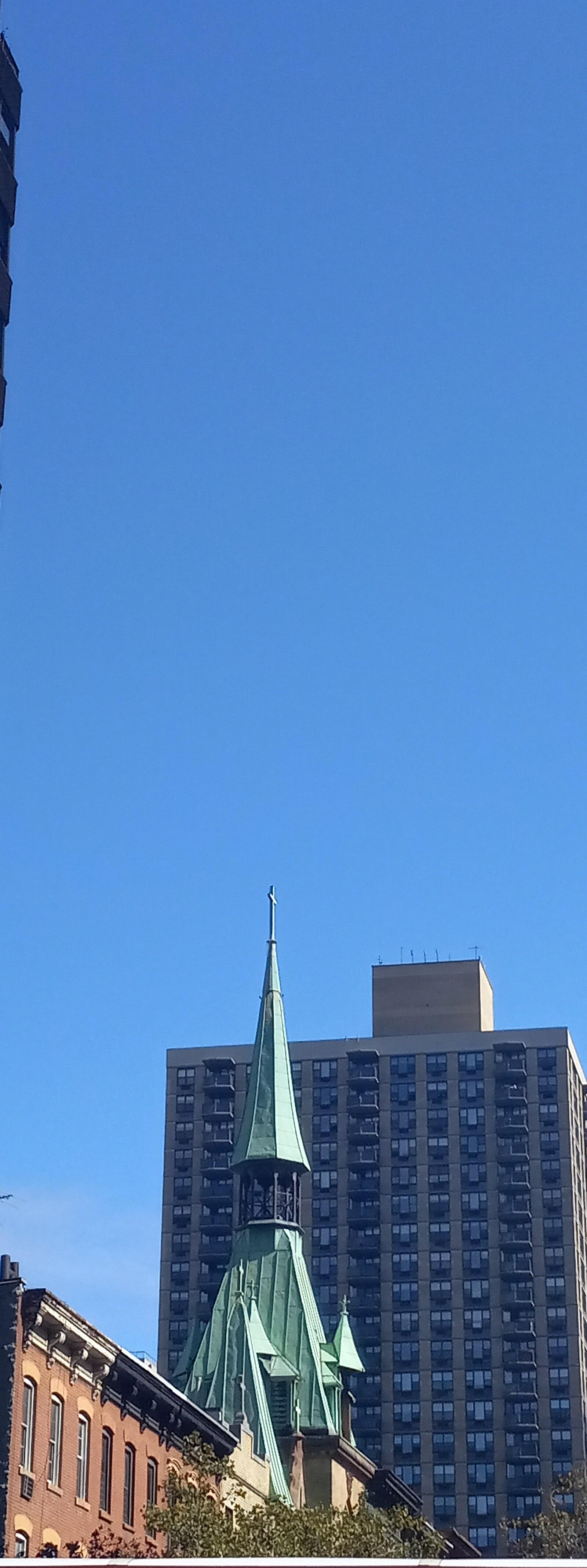 Upper East Side Manhattan September 2024 180