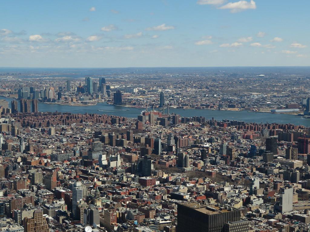 Bronx Job Growth Masks Persistent Income and Poverty Gaps Below City Average