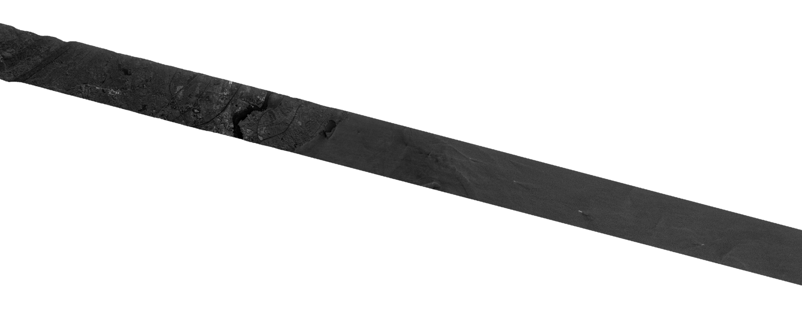Staten Island, Richmond County, New York, United States (CAPELLA C09 SM GEO HH 20241001001135 20241001001151)