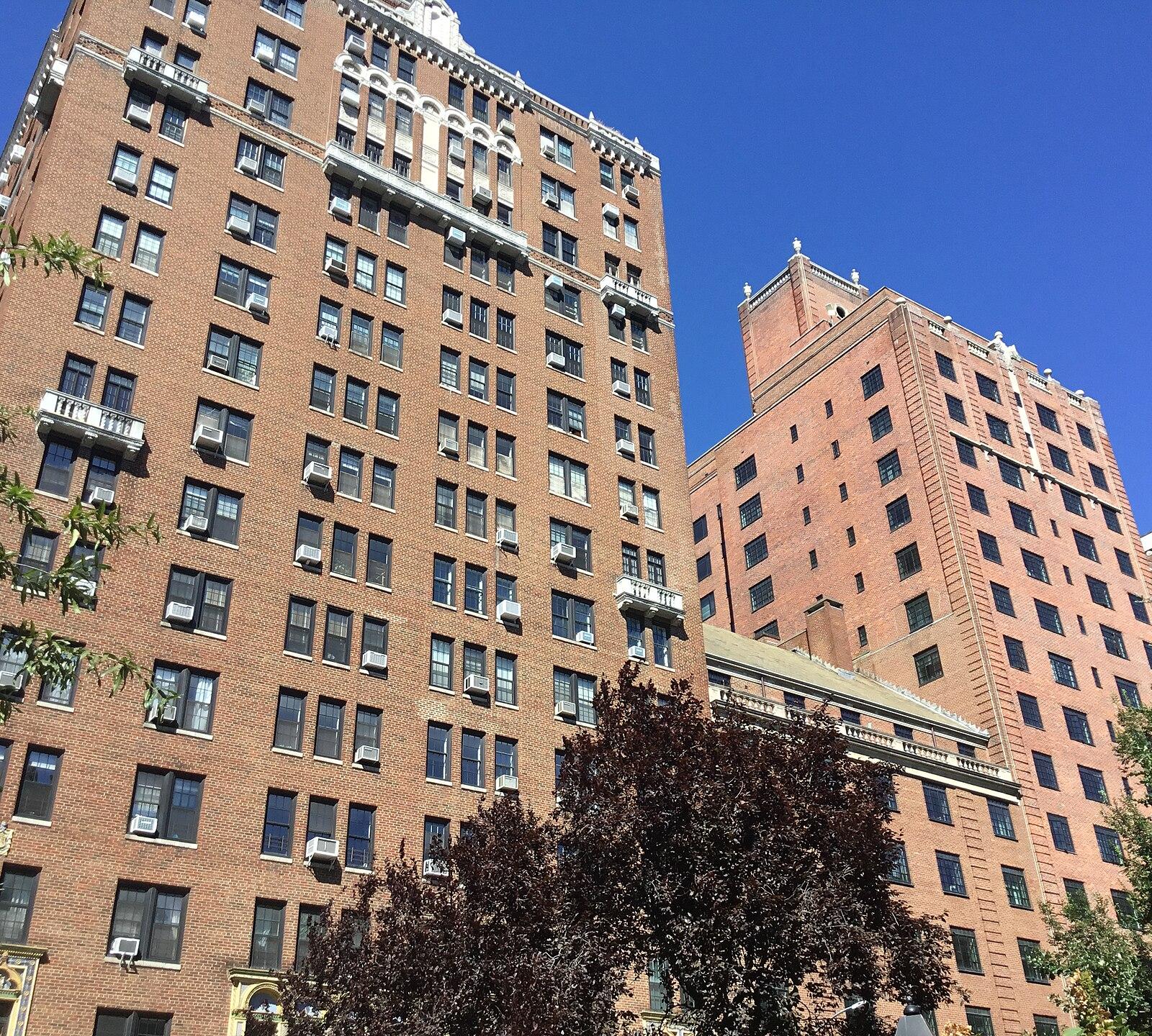 Greenwich Village September 2022