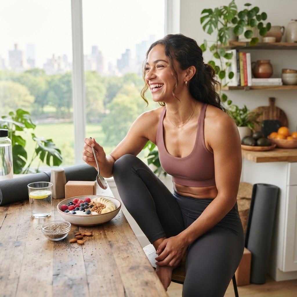 Greenwich Village's Summer Fitness Challenges Are Turning Solo Workouts Into Community Events