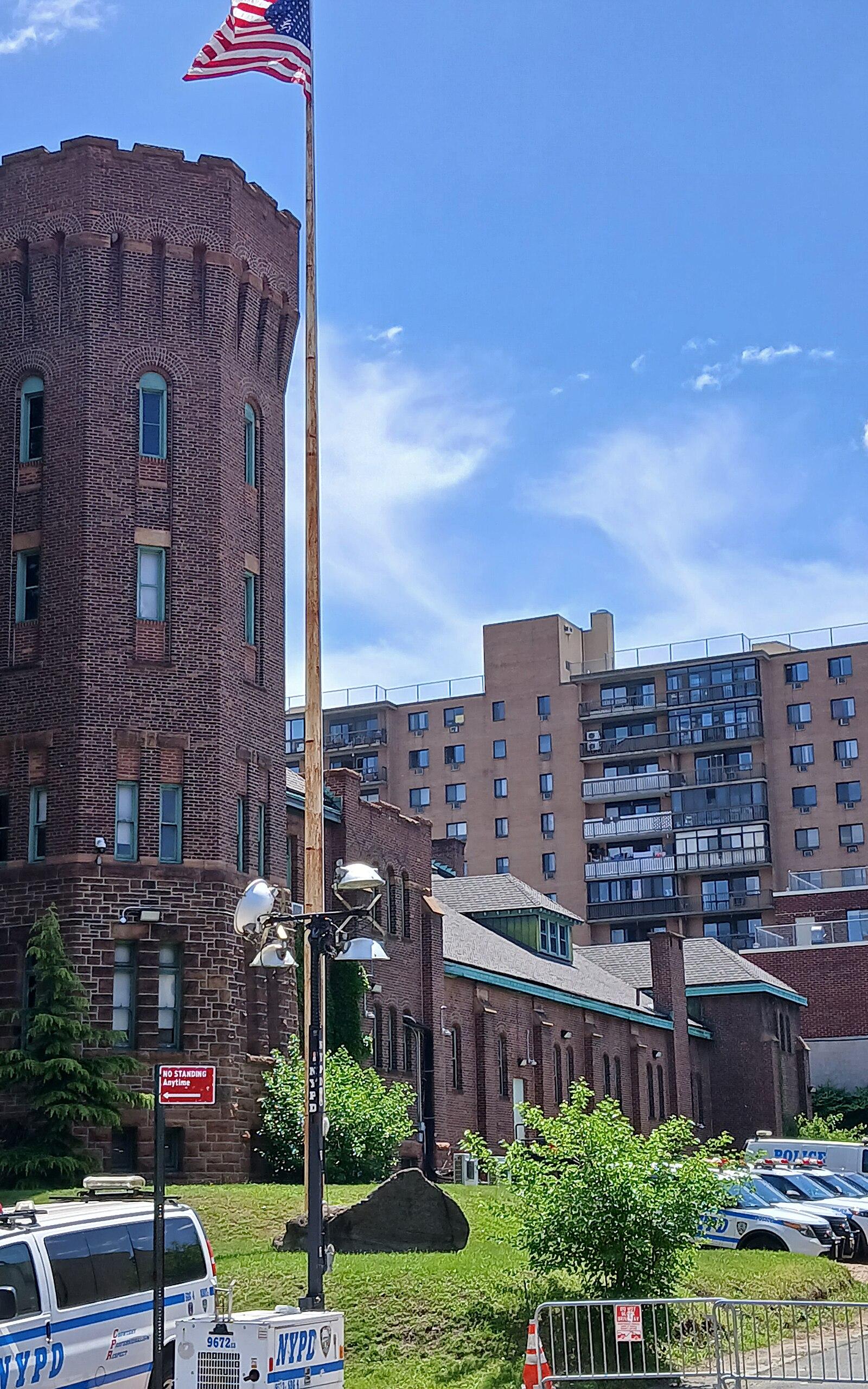 Flushing Queens May 2025 214
