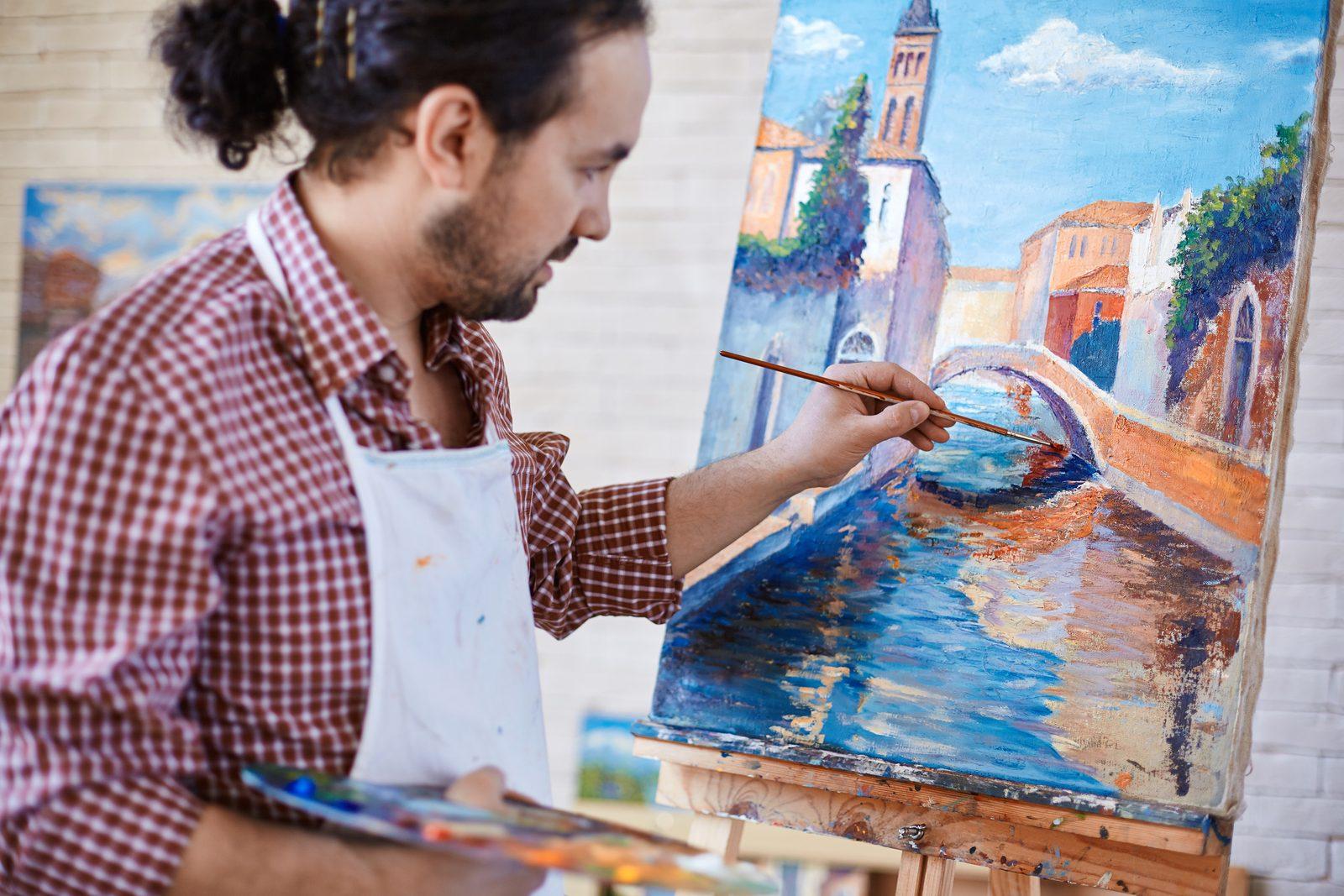 170+ Studios and 20 Galleries Define DUMBO's Creative Heart
