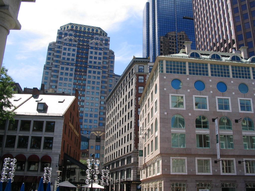 Financial District Residential Growth Strains Subway Access on J and Z Lines
