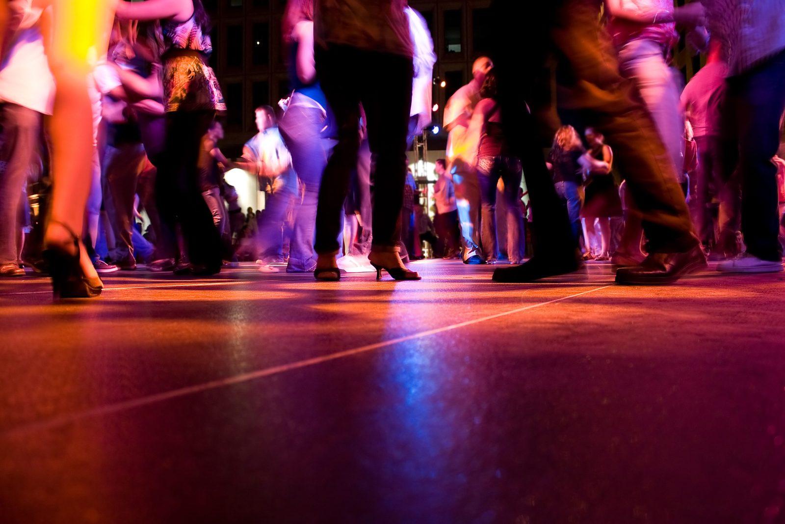 The Bronx Nightlife: Salsa Clubs, Hip-Hop Venues, Underground Parties, Craft Breweries
