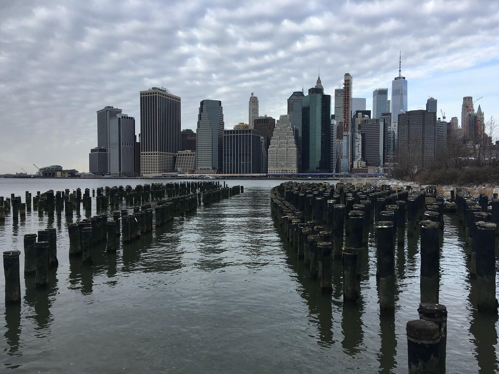 DUMBO Arts Space Relocation Teaches Residents Energy-Saving Lessons