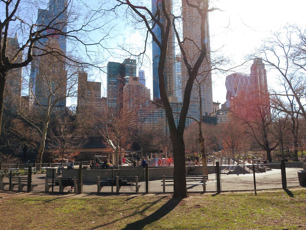 Upper West Side Developers Face New Affordable Housing Requirements for Building Permits
