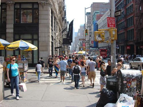 State Community Services Funding Bill Sets SoHo Disbursement Schedule