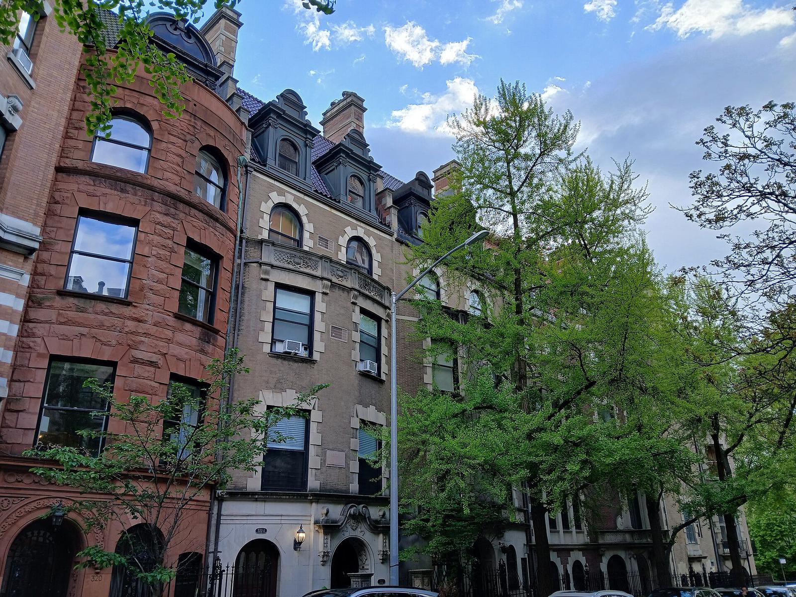 Upper West Side Apr 2026