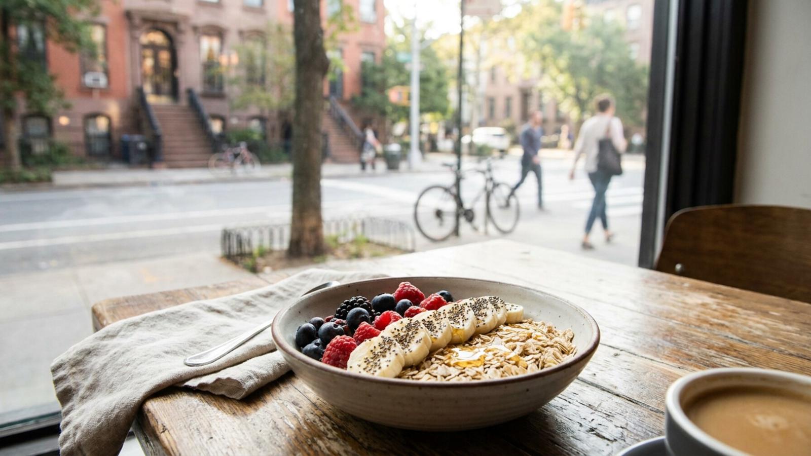 Park Slope's Free Saturday Parkruns Transform Community Fitness Culture