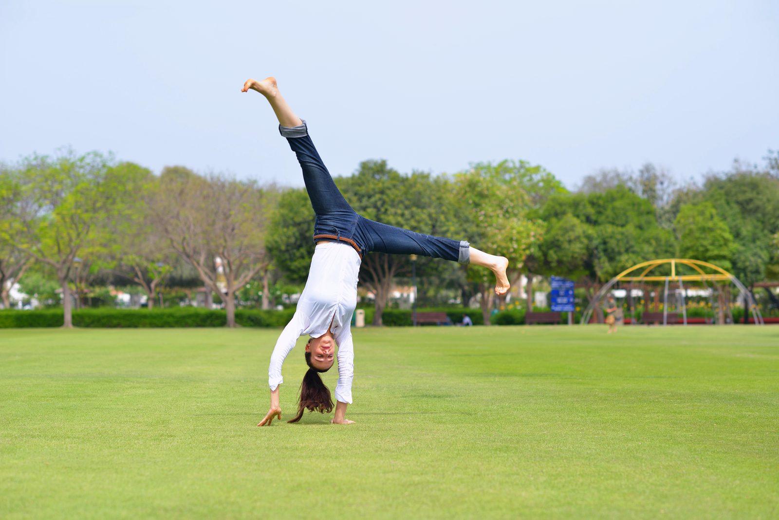 Flushing Offers Free Summer Fitness Classes: Zumba, Yoga, More