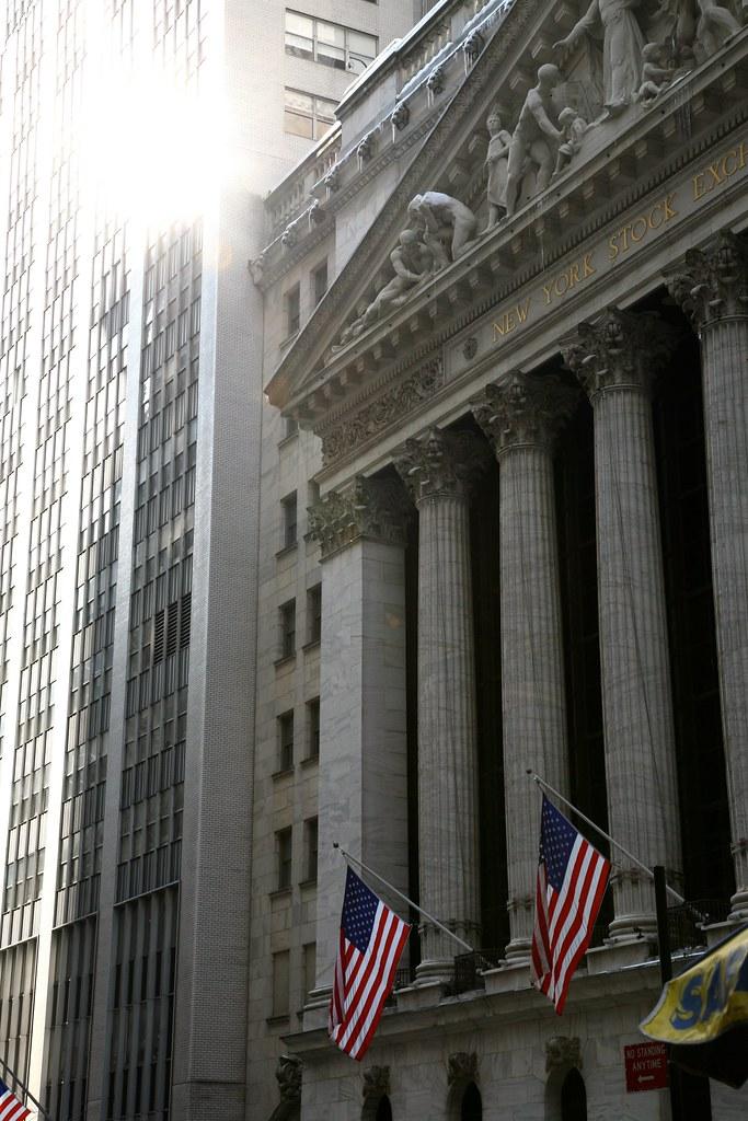 New Environmental Regulations and Coastal Resilience Projects Shape Financial District’s Future