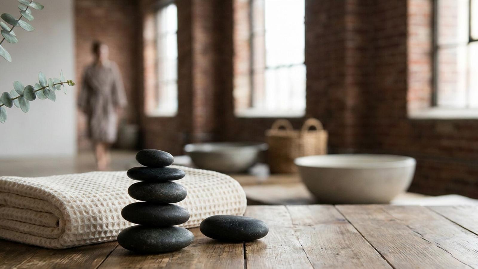 SoHo Walkers Discover Daily Strolls Match Seated Meditation for Stress Relief