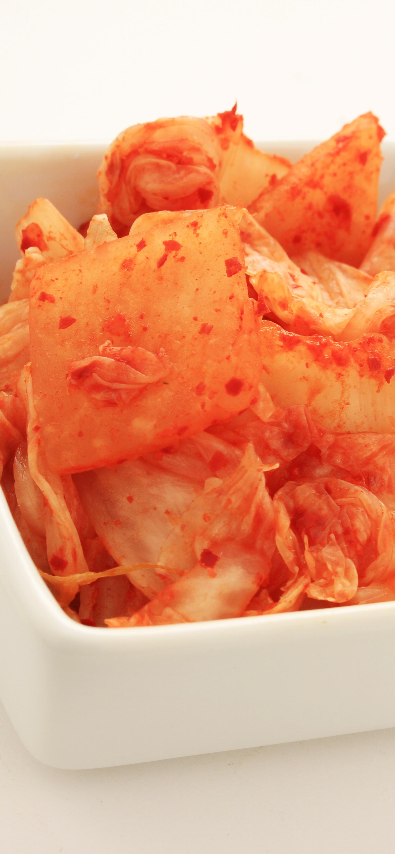 Long Island City Shops Stock 3 Gut-Boosting Fermented Foods Year-Round