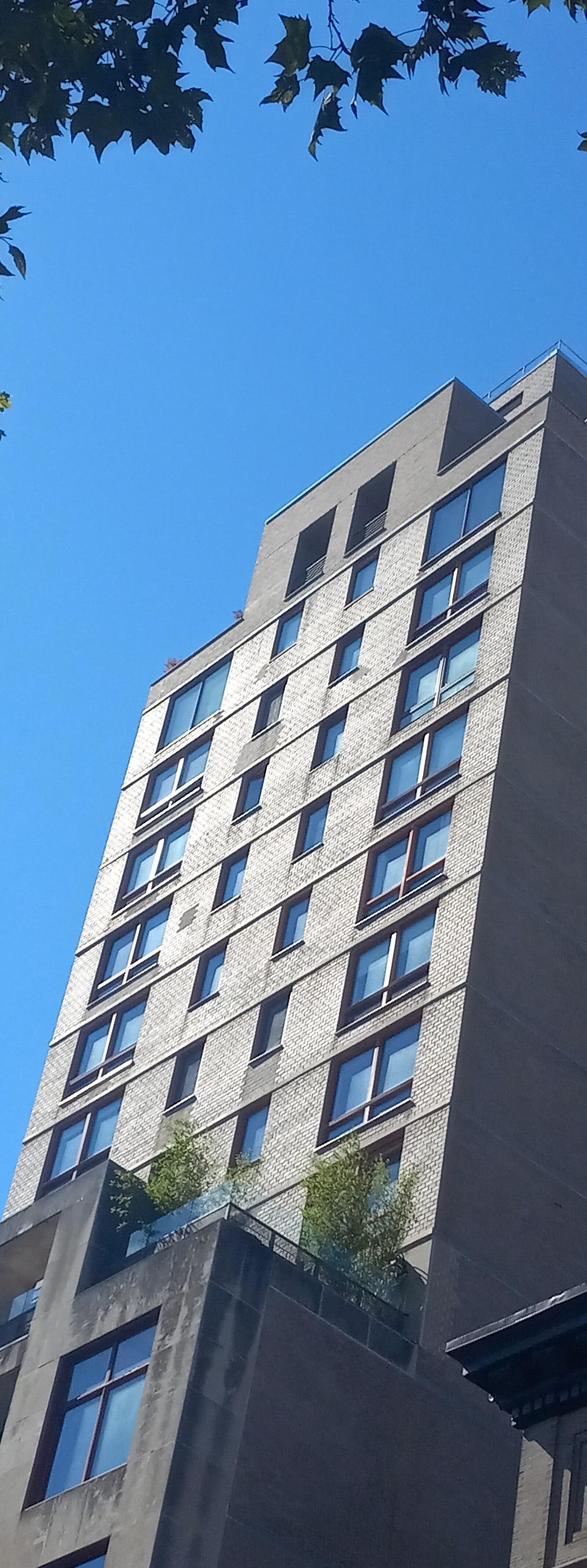 Upper East Side Manhattan September 2024 156