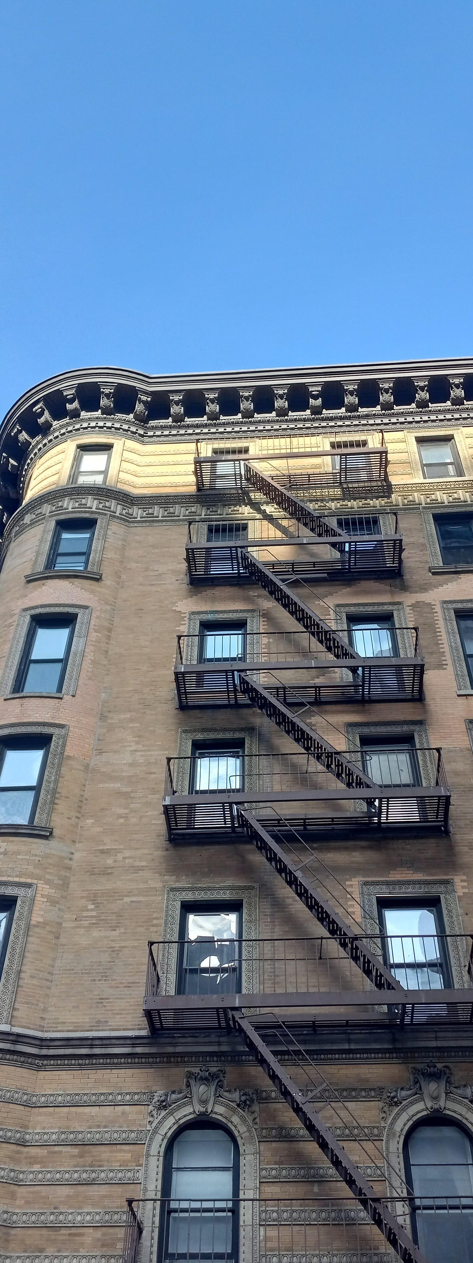 Upper West Side February 2025