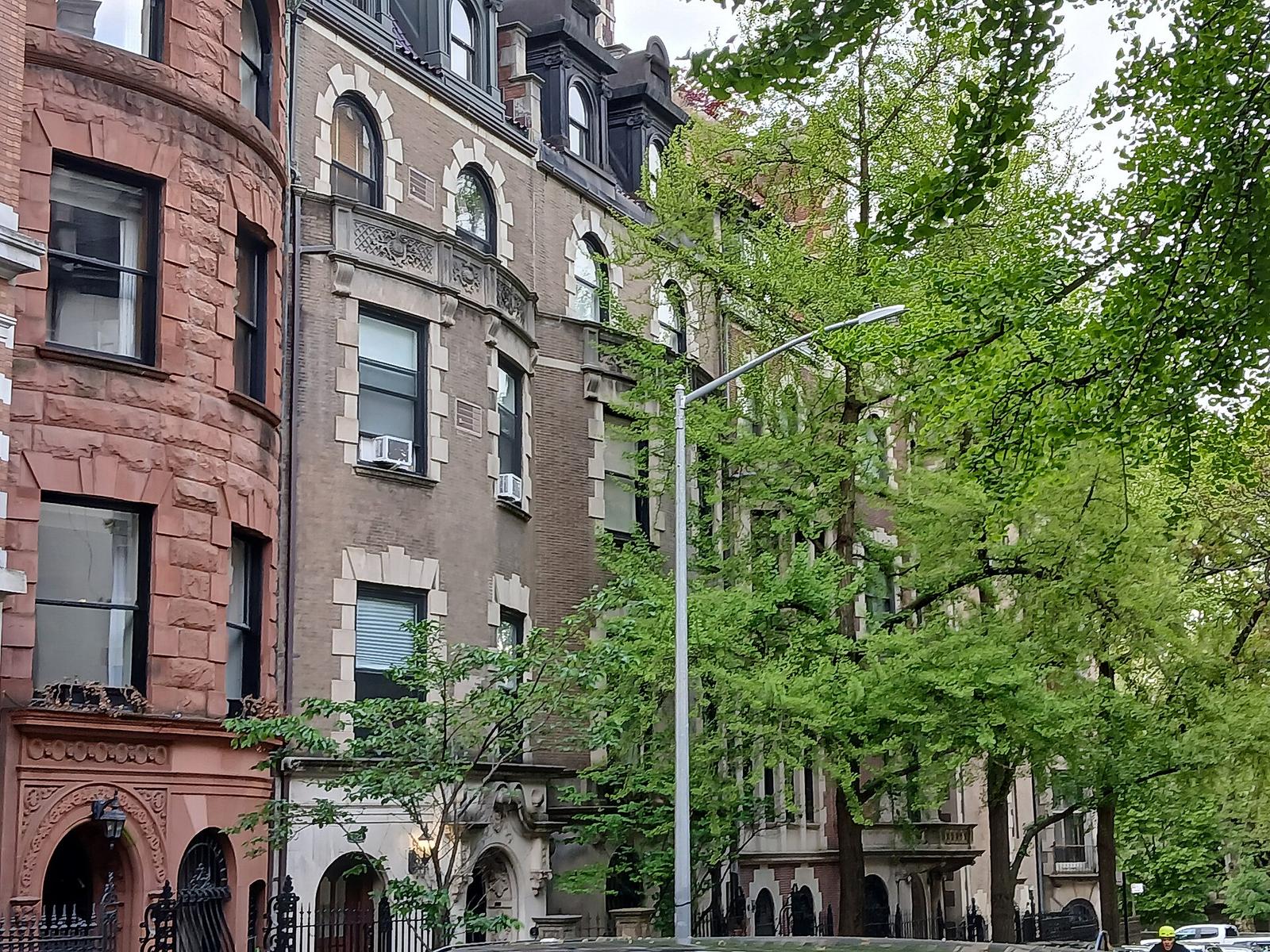 Upper West Side Apr 2026