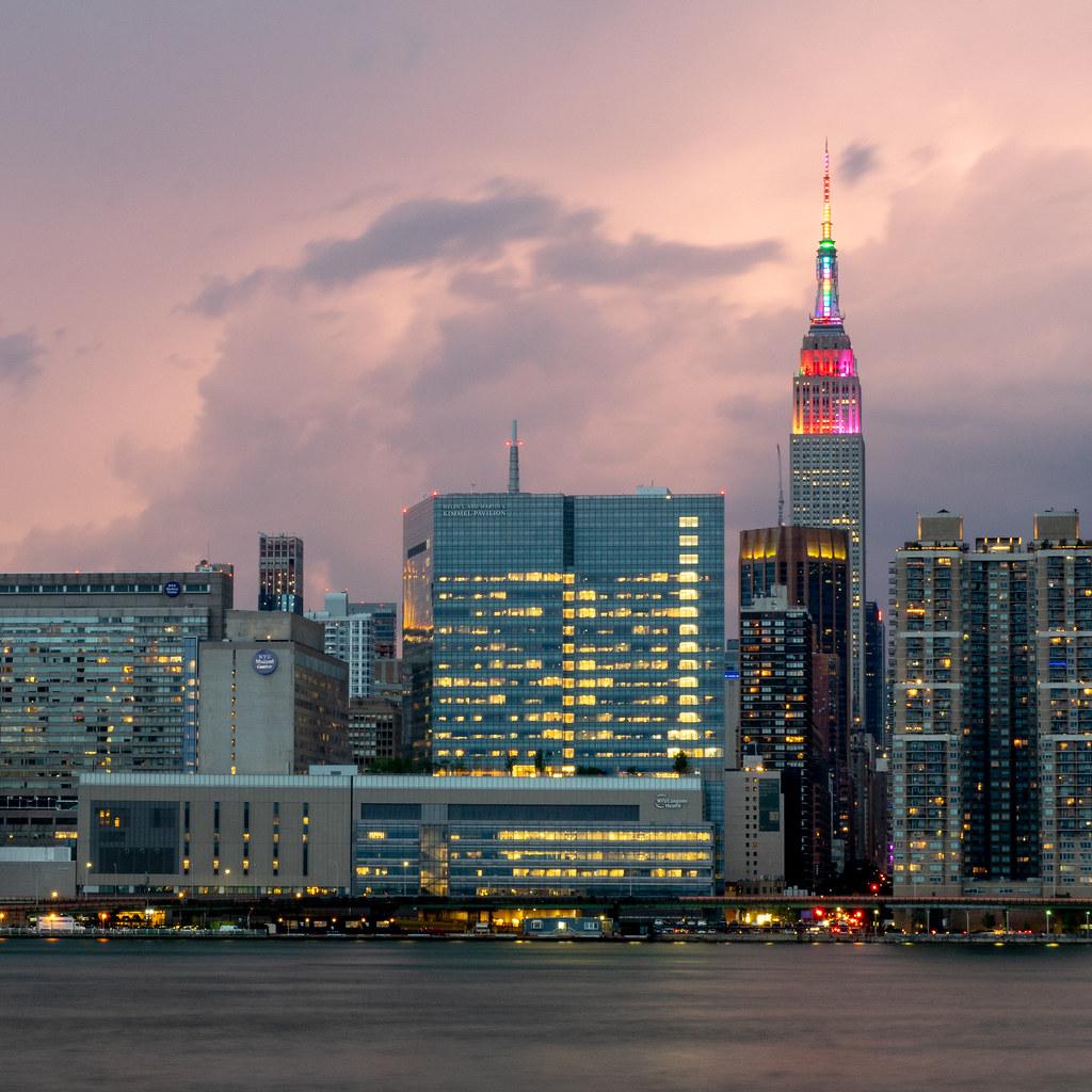 New York State Infrastructure Investment Bill Sets 2027 Timeline for Long Island City Transit Projects