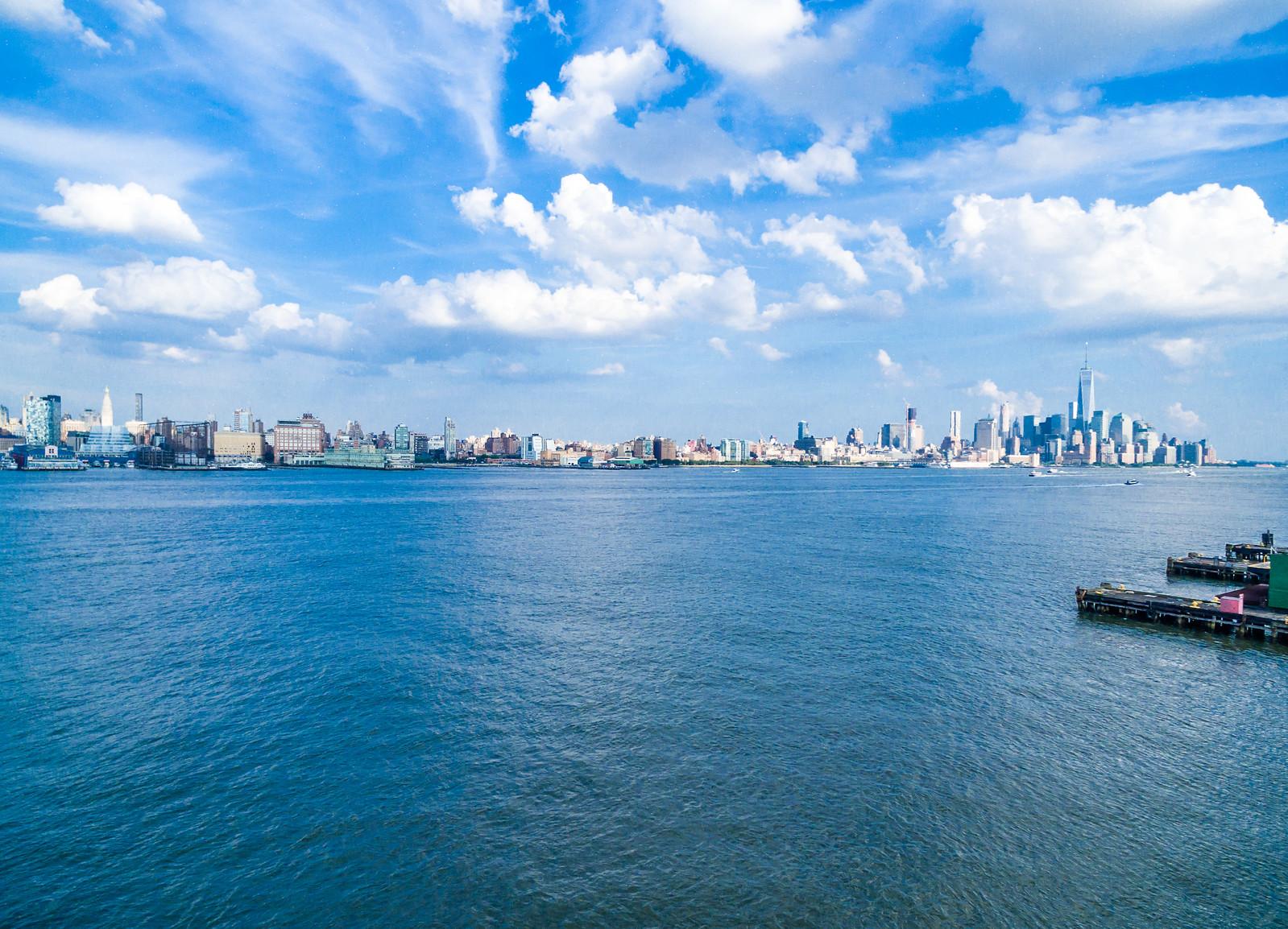 What Tuesday's Market Rally Means for Greenwich Village Wallets