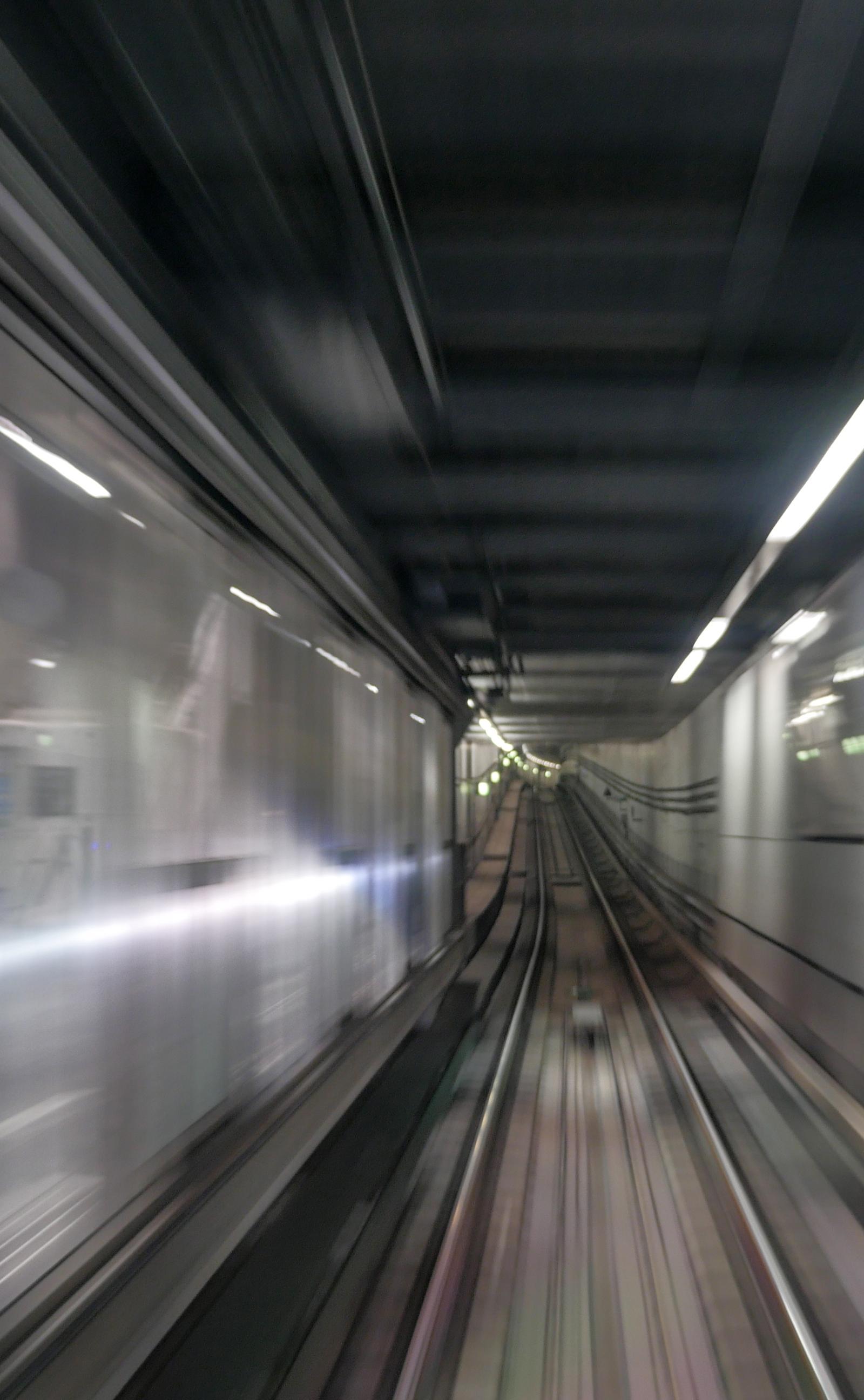 Flushing Completes Viaduct Overhaul and Subway Station Upgrades