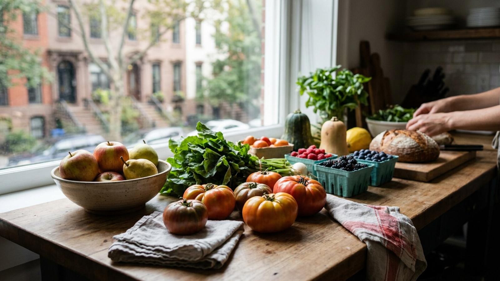 Park Slope's 585-Acre Prospect Park Transforms Daily Walks Into Mindfulness