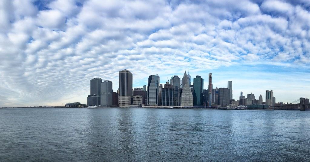 State Legislature Passes Act Cutting DUMBO Energy Costs This Fall
