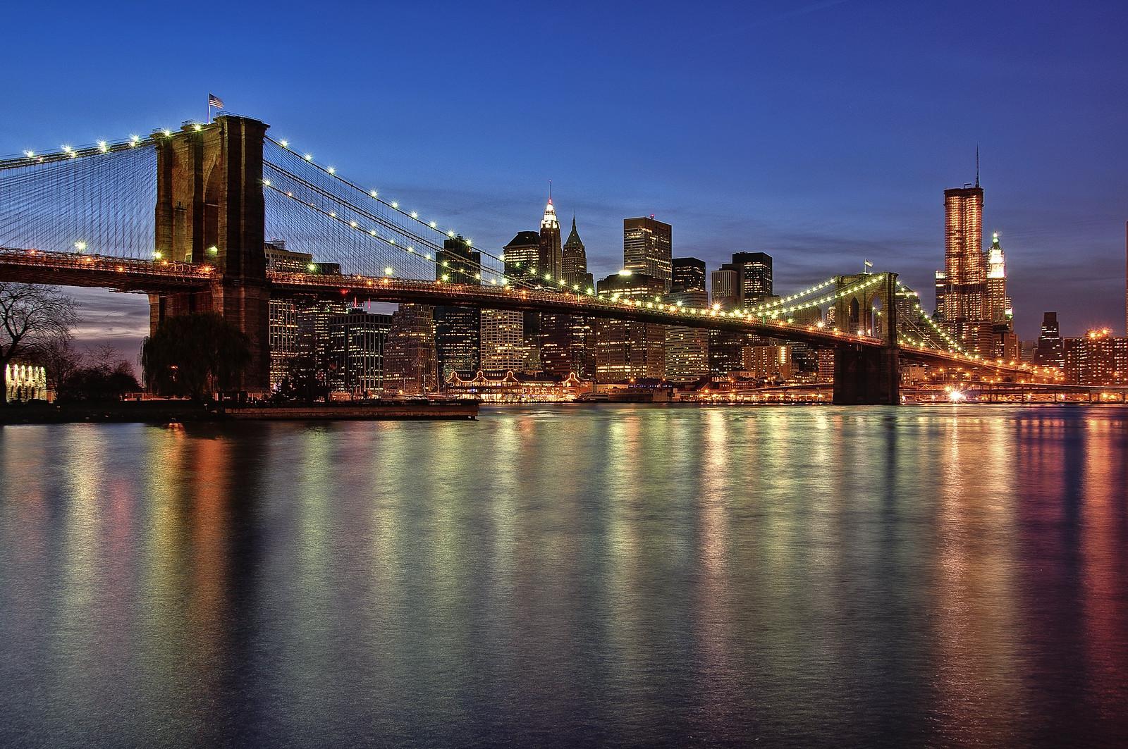 What a Surging Market Means for DUMBO Renters, Homeowners and Savers