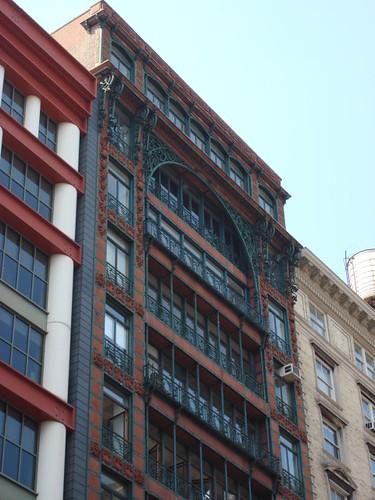 NYC Council Approves SoHo Vendor Permit Changes, Shifting Sidewalk Access for Local Shops