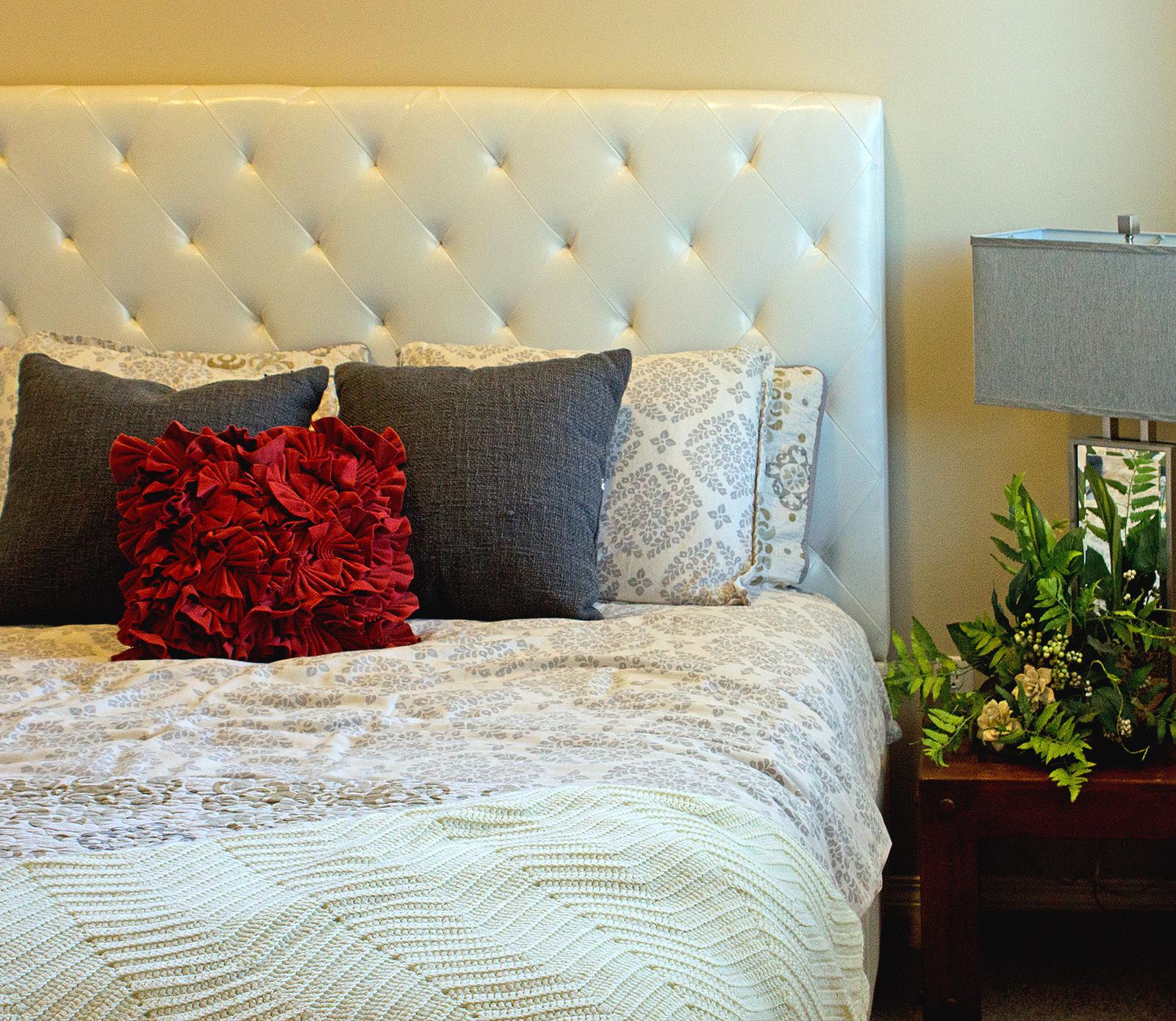 SoHo Residents Use 5-Item Bedroom Audit to Improve Sleep