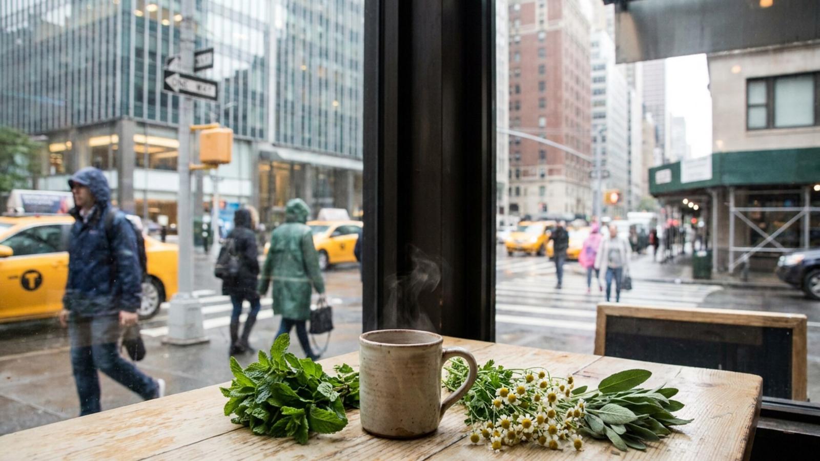 Five Seasonal Recipes Using Local Produce Available Right Now
