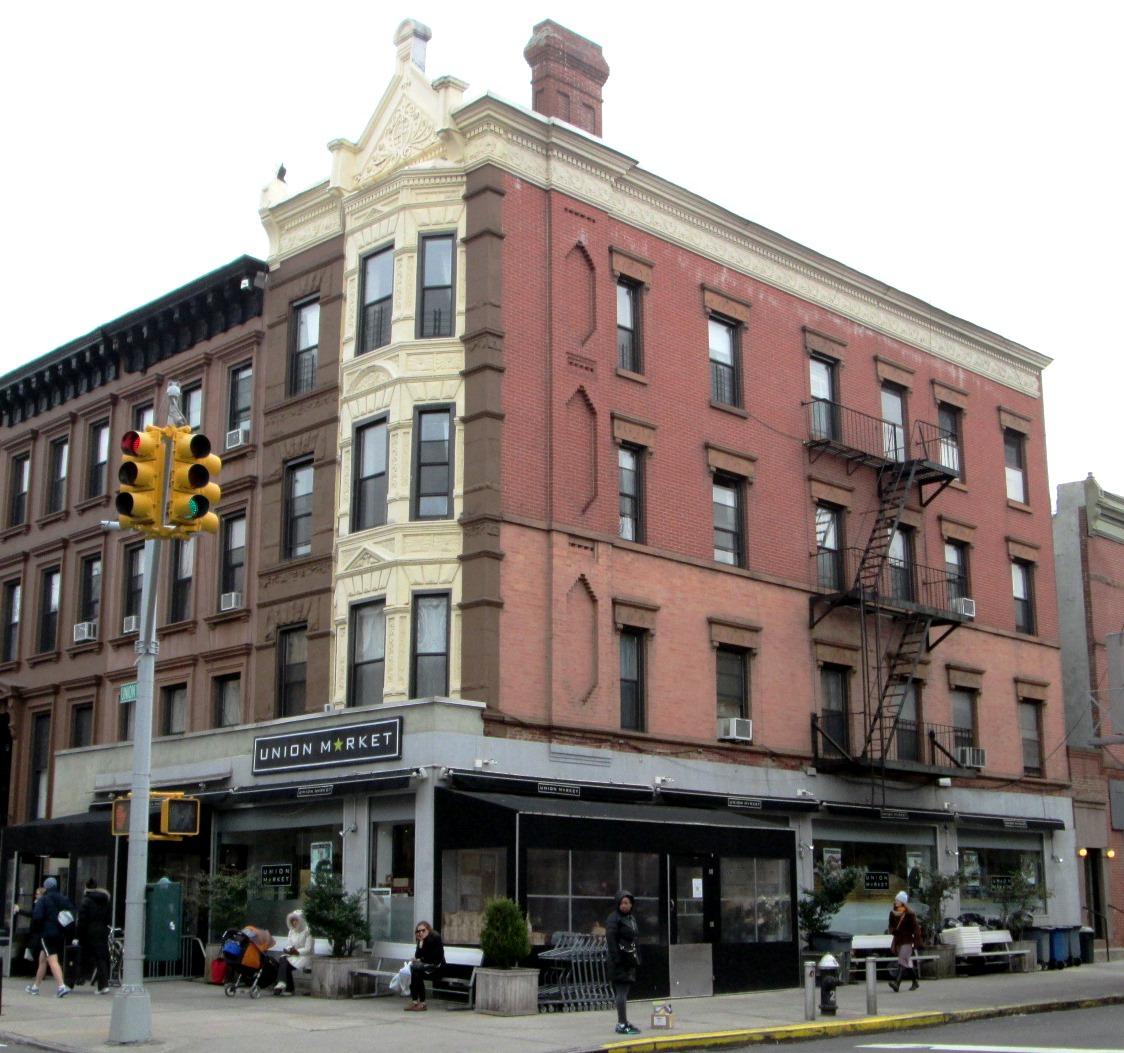 756 Union Street Park Slope