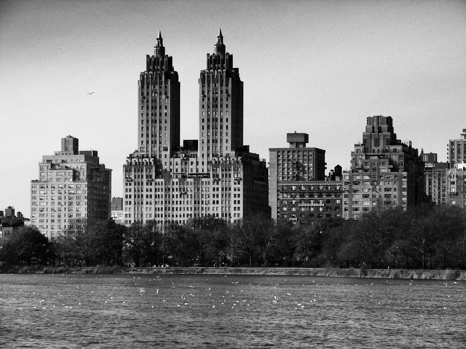 Free Fitness in the Park: Upper West Side's Best Outdoor Gyms and Exercise Circuits