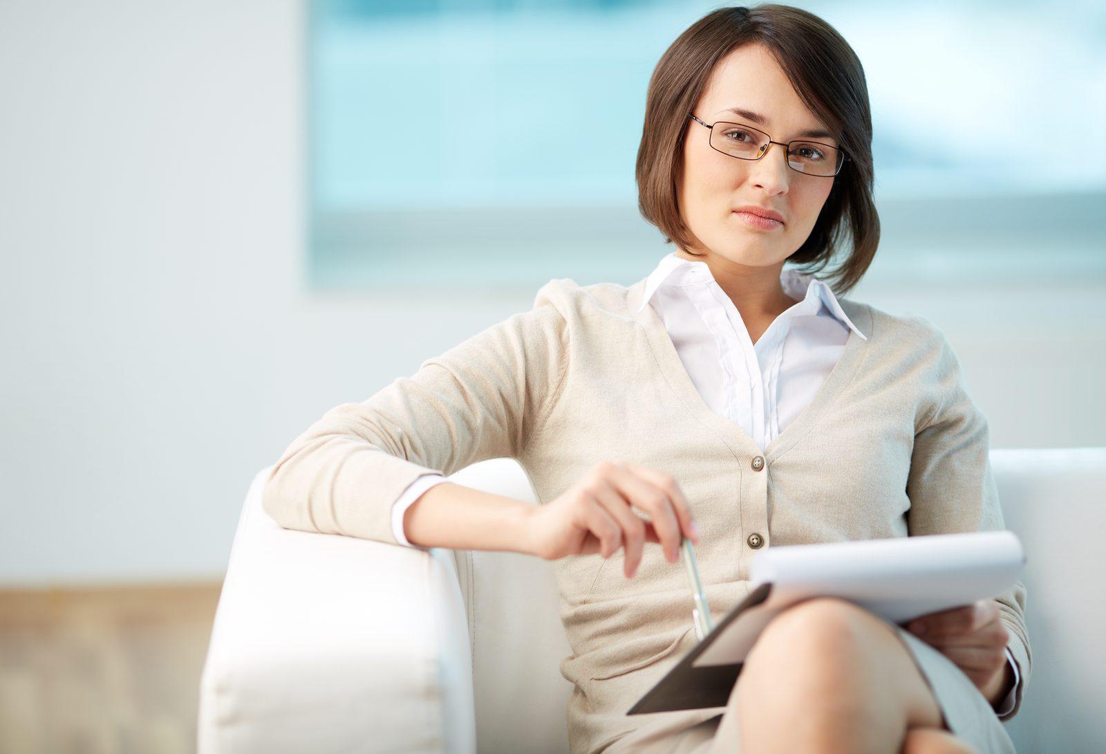 Financial District Residents: Choose Right Mental Health Professional, Save Weeks and Dollars