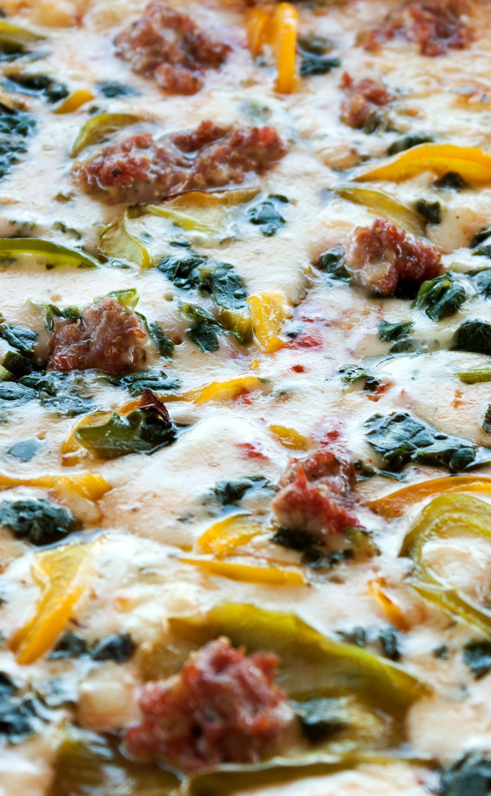 Greenwich Village's Best: Pizza Joints, Michelin Stars, Specialty Shops