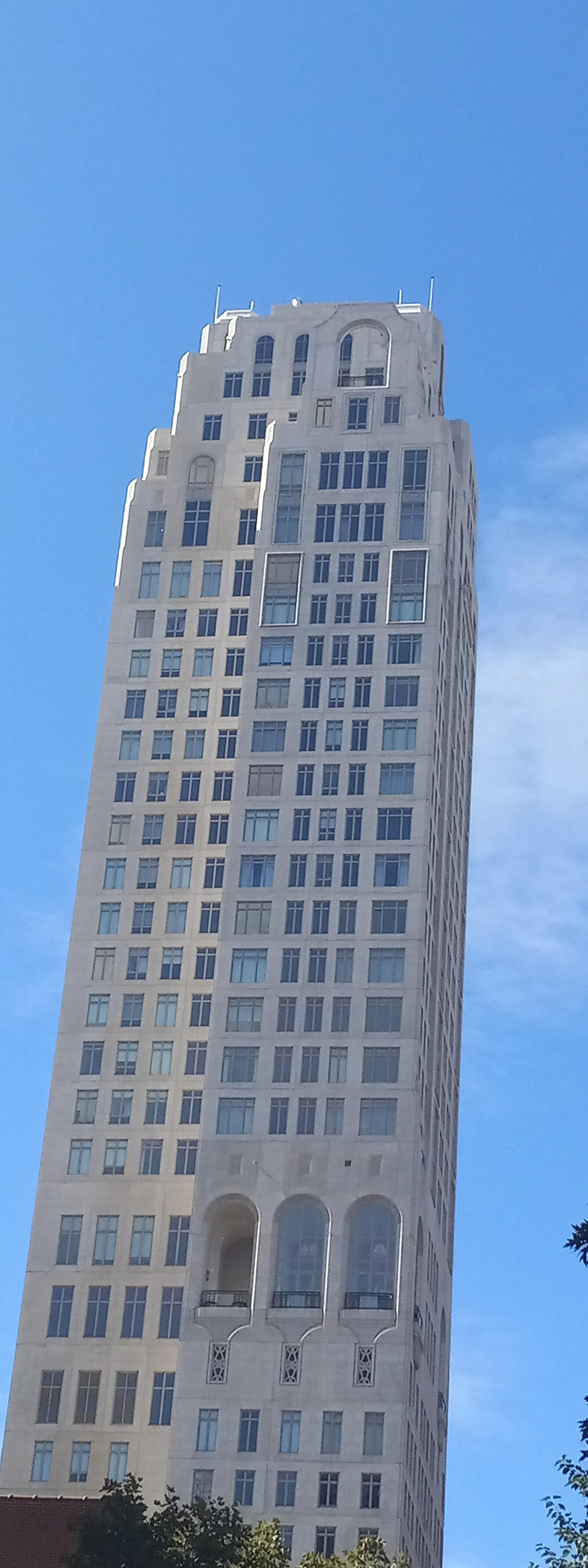 Upper East Side Manhattan September 2024 192