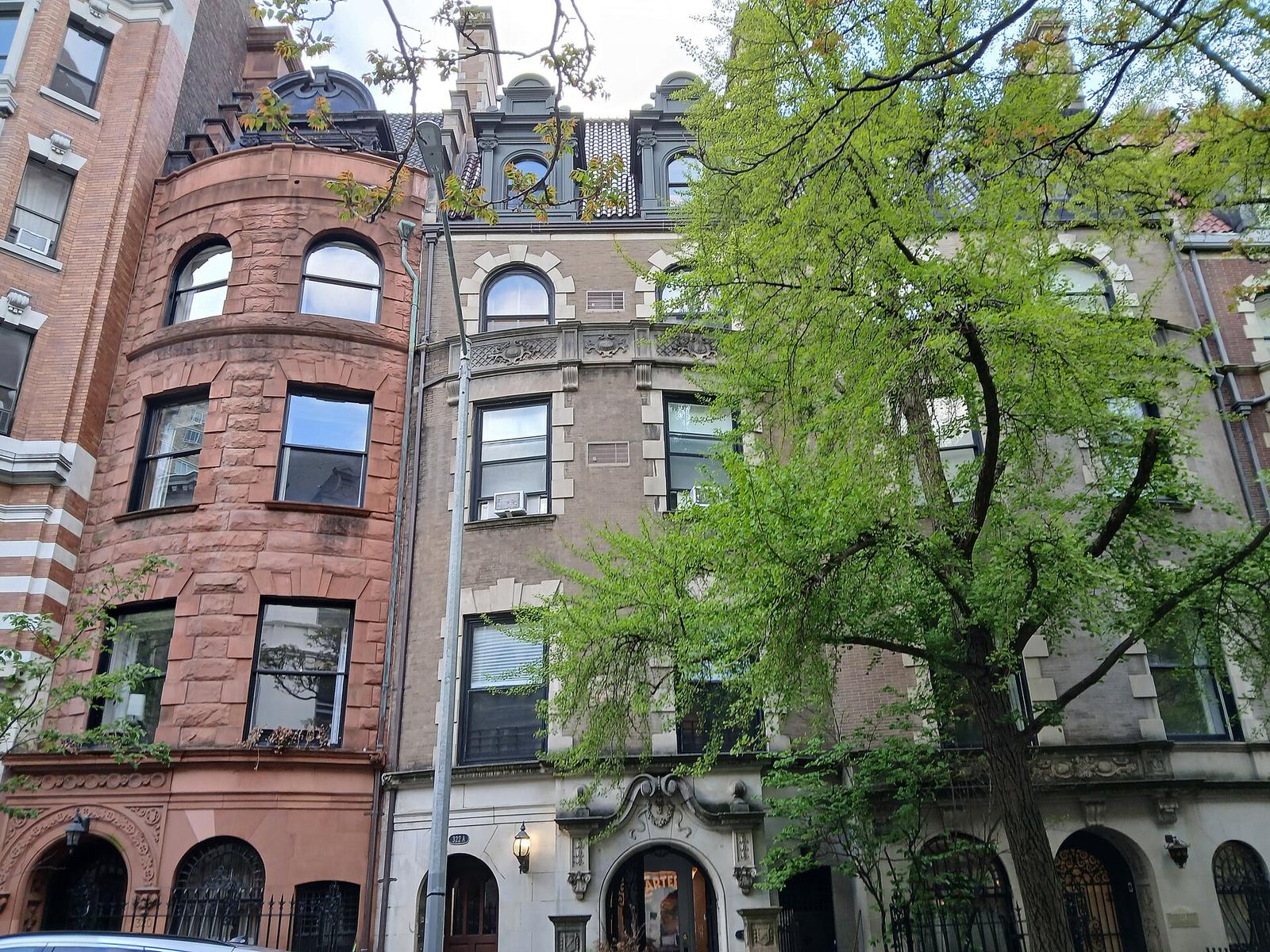Upper West Side Apr 2026