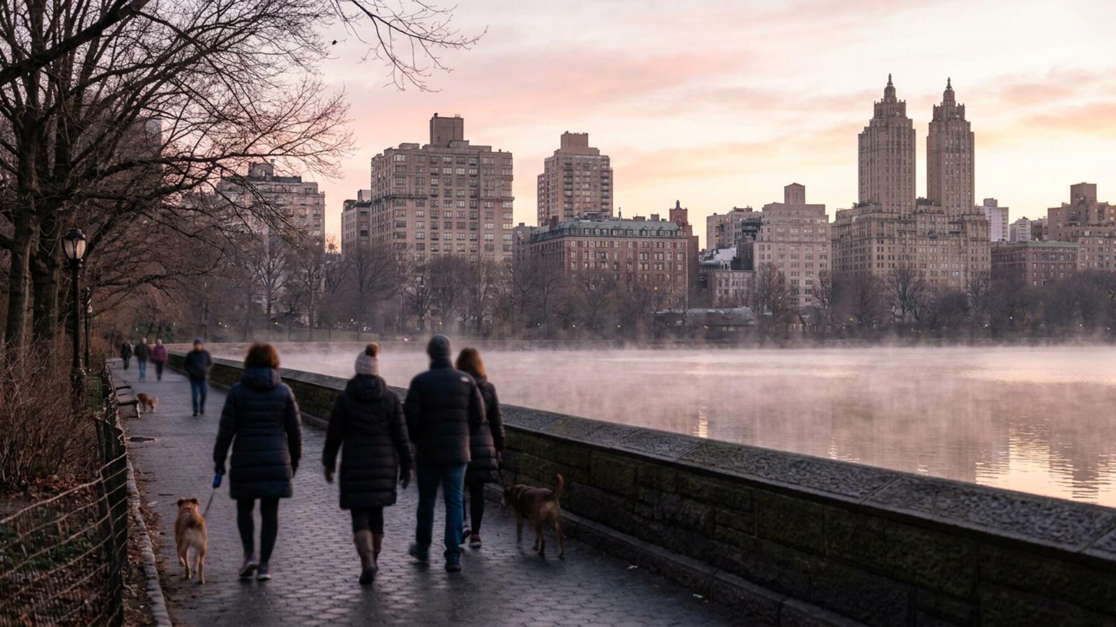 Therapists Say $3 Notebook Transforms Mental Health on Upper West Side