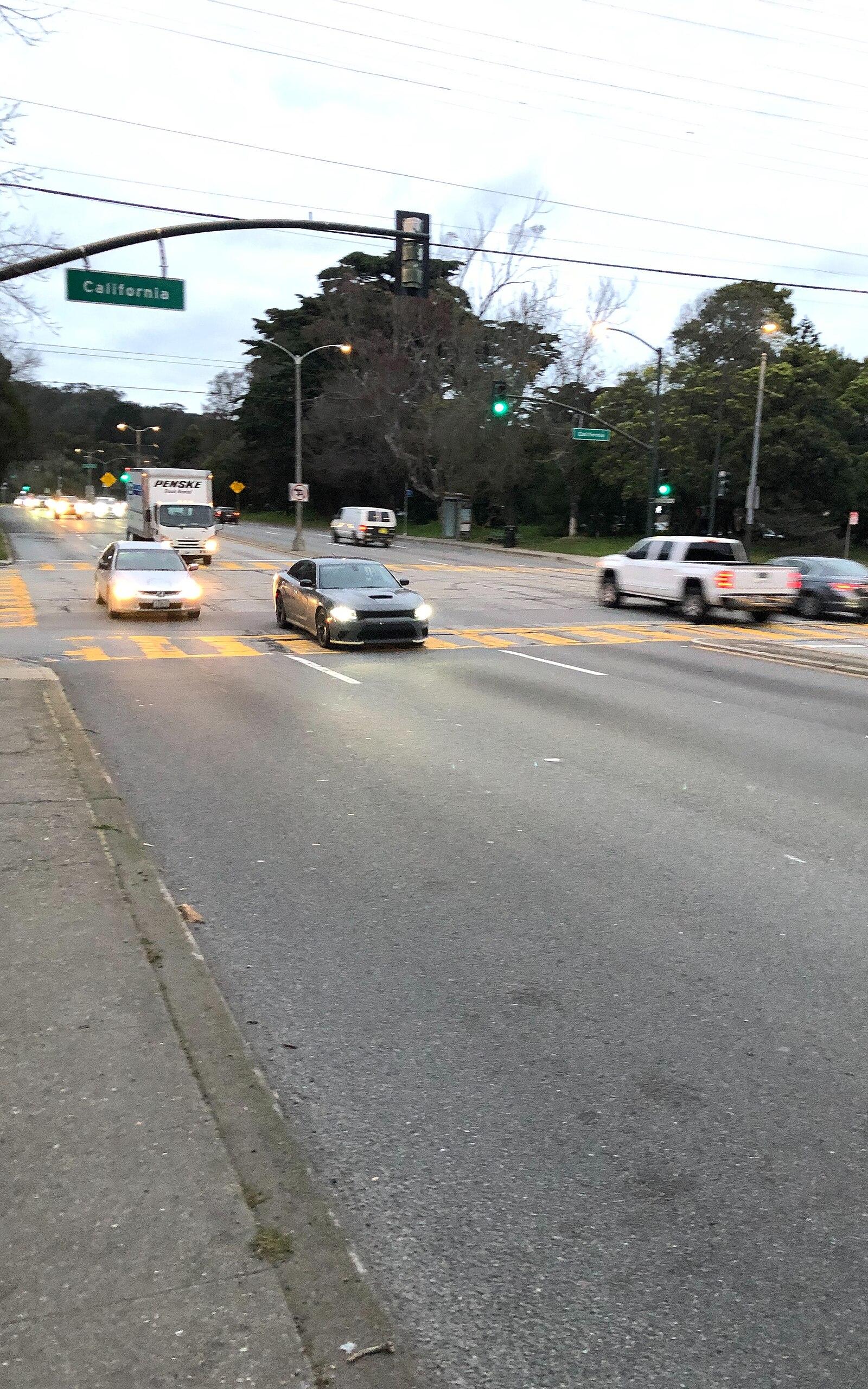 San Francisco, United States Jan 30, 2025 07 13 23 AM