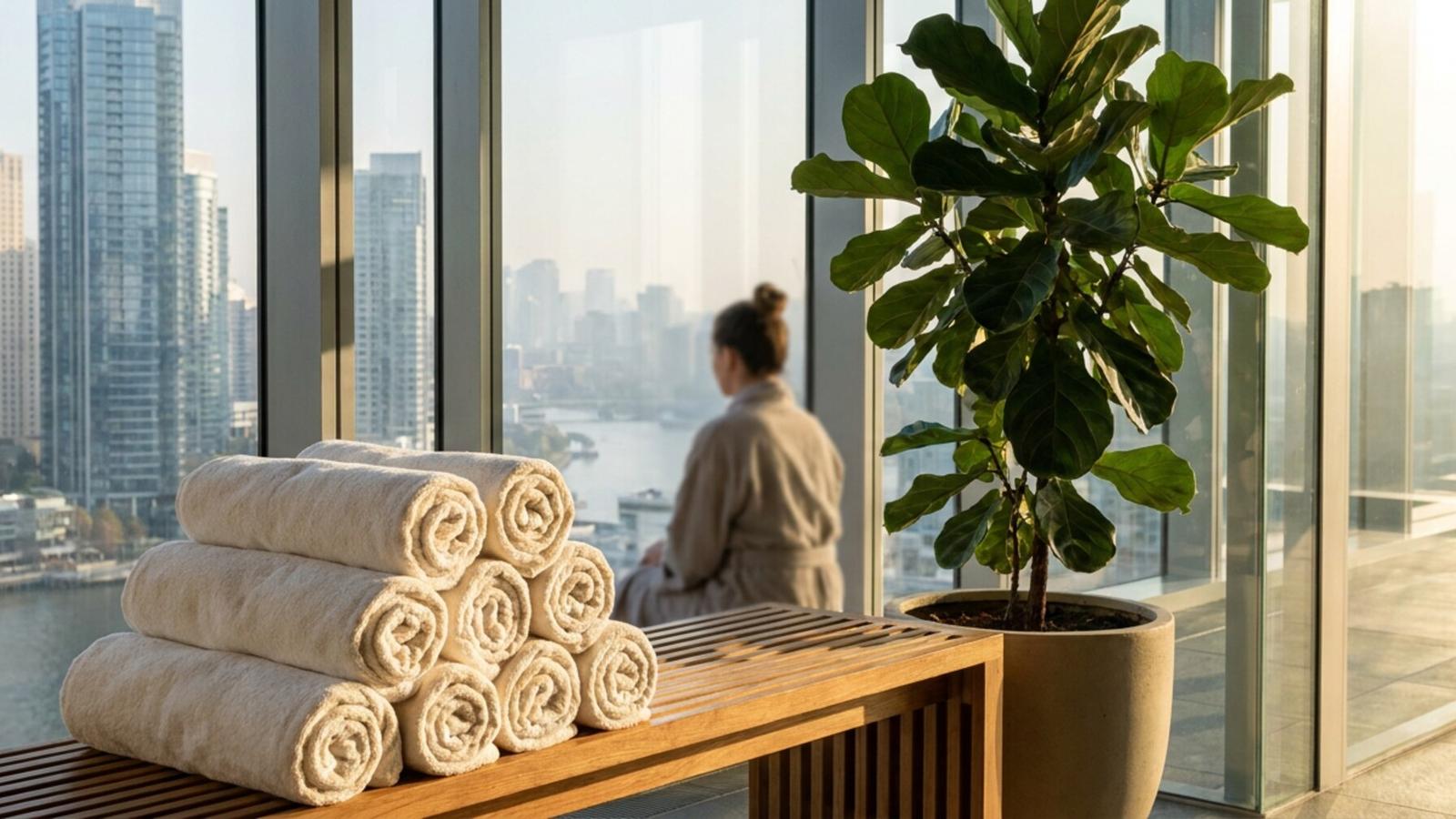 Financial District Workers Rediscover Power Naps Despite Sleep Science Warnings